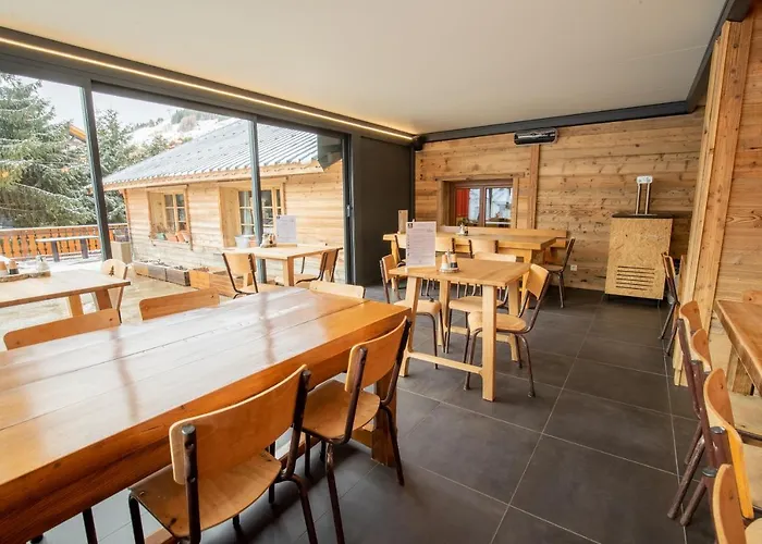 Les Lutins Les Deux Alpes