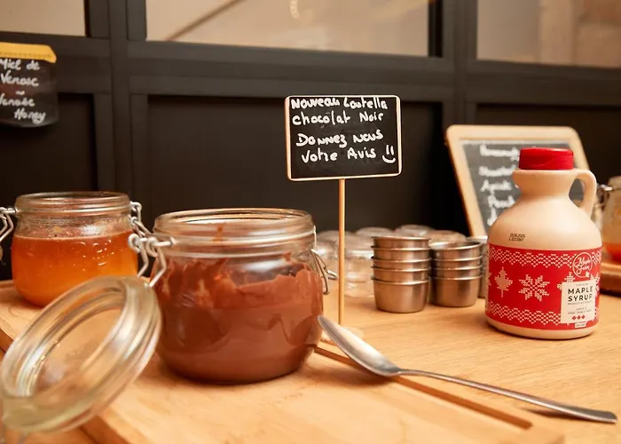 Hotel Les Lutins Les Deux Alpes