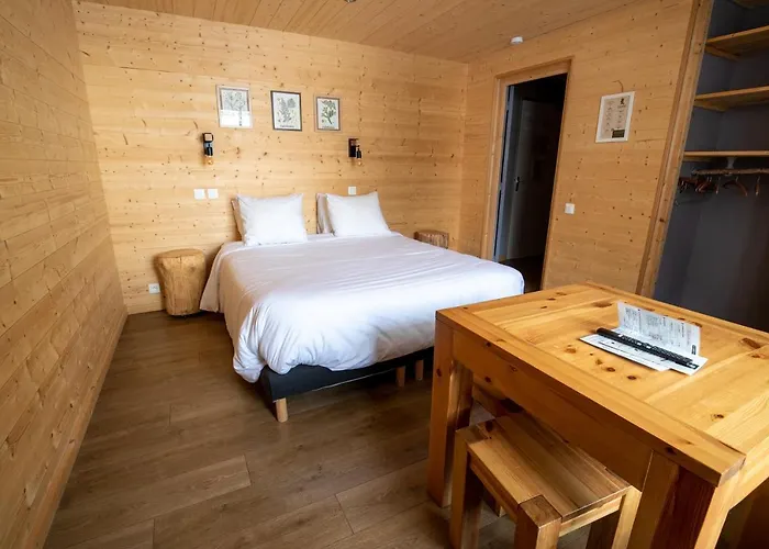 Les Lutins 2* Les Deux Alpes