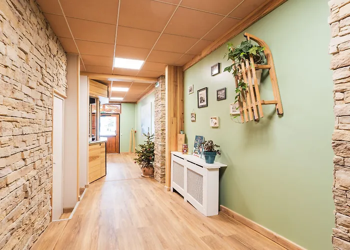 Les Lutins Les Deux Alpes