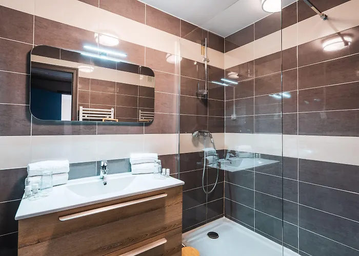 Les Lutins 2* Les Deux Alpes